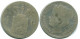 1/4 GULDEN 1900 CURACAO Netherlands SILVER Colonial Coin #NL10521.4.U.A - Curacao