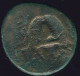 ALEXANDER MACEDONIA SHIELD HELMET GREC Pièce 3.7g/17mm #GRK1479.10.F.A - Griechische Münzen