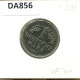 1 DM 1988 G BRD DEUTSCHLAND Münze GERMANY #DA856.D.A - 1 Mark