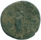 Authentic Original Ancient GREEK AE Coin 3.5g/18.5mm #ANC13017.7.U.A - Griechische Münzen