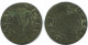 Authentic Original MEDIEVAL EUROPEAN Coin 1.6g/20mm #AC054.8.U.A - Other - Europe