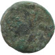 STAR Ancient Authentic GREEK Coin 1g/11mm #SAV1238.11.U.A - Griegas