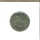 5 SCHILLING 1970 AUSTRIA Moneda #AT662.E.A - Austria