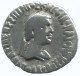 BAKTRIA APOLLODOTOS II SOTER PHILOPATOR MEGAS AR DRACHM 2.2g/17mm GRIECHISCHE Münze #AA302.40.D.A - Griegas
