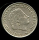 1 GULDEN 1957 NETHERLANDS Silver Coin #W10411.0.U.A - 1948-1980 : Juliana