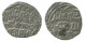 GOLDEN HORDE Silver Dirham Medieval Islamic Coin 1.1g/16mm #NNN2026.8.F.A - Islamische Münzen