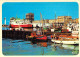 76 - Le Havre - Le Port : Chalutiers Et Car Ferry - Harbour