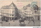 AGJP4-0359-45 - ORLEANS - Perspective De La Rue De La République  - Orleans