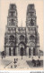 AGJP4-0360-45 - ORLEANS - La Cathédrale  - Orleans