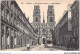 AGJP3-0254-45 - ORLEANS - Rue Jeanne-d'arc - La Cathédrale  - Orleans