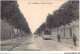 AGJP3-0246-45 - ORLEANS - Avenue Dauphine  - Orleans