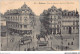 AGJP3-0232-45 - ORLEANS - Place Du Martroi Et Rue De La République  - Orleans