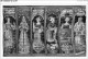 AGJP1-0042-45 - BOISCOMMUN - Loiret - Tribune D'orgue - Bois Peint XVIe Siècle  - Other & Unclassified