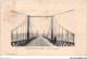 AGJP1-0033-45 - CHATEAUNEUF-SUR-LOIRE - Le Pont Suspendu  - Autres & Non Classés