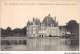 AGJP1-0027-45 - Les Grands Châteaux Du Loiret - La Bussière Par GIEN - Château Du XIIIe Siècle - L'étang - Gien