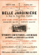 CHROMO MAISON DE LA BELLE JARDINIERE A PARIS EXPOSITION UNIVERSELLE 1889 - Autres & Non Classés