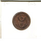 5 CENTS 2003 SÜDAFRIKA SOUTH AFRICA Münze #AT112.D.A - South Africa