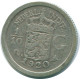 1/10 GULDEN 1920 NETHERLANDS EAST INDIES SILVER Colonial Coin #NL13398.3.U.A - Indie Olandesi