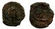 ROMAN Moneda MINTED IN ALEKSANDRIA FOUND IN IHNASYAH HOARD EGYPT #ANC10174.14.E.A - L'Empire Chrétien (307 à 363)