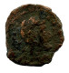 ROMAN Moneda MINTED IN ALEKSANDRIA FOUND IN IHNASYAH HOARD EGYPT #ANC10174.14.E.A - Der Christlischen Kaiser (307 / 363)