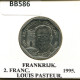 2 FRANCS 1995 FRANCE Pièce #BB586.F.A - 2 Francs