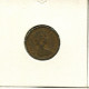 1 CENT 1965 CANADA Coin #AU175.U.A - Canada