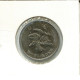 1 DOLLAR 1997 HONGKONG HONG KONG Münze #AY570.D.A - Hongkong