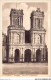 AGJP10-0833-32 - AUCH - Gers - Basilique - Place De La République  - Auch