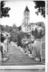 AGJP10-0818-32 - AUCH - Les Escaliers Et La Tour D'armagnac - XIV Siècle  - Auch