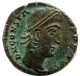 CONSTANS MINTED IN NICOMEDIA FROM THE ROYAL ONTARIO MUSEUM #ANC11749.14.D.A - The Christian Empire (307 AD Tot 363 AD)