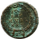 CONSTANS MINTED IN NICOMEDIA FROM THE ROYAL ONTARIO MUSEUM #ANC11749.14.D.A - El Impero Christiano (307 / 363)