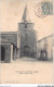 AGJP8-0694-32 - CASTELNAU RIVIERE BASSE - église Du XVe Siècle  - Otros & Sin Clasificación