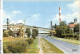 AGJP7-0628-45 - ARTENAY - Loiret - La Sucrerie-distillerie  - Artenay