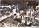 AGJP7-0595-45 - En Avion Au-dessus De - CHATILLON-COLIGNY - Loiret - L'église  - Chatillon Coligny
