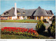 AGJP7-0577-45 - Relais Du Miel - National 7 - MONTARGIS Sud - Apiculteur - Récoltant - Grillades Au Feu De Boi - Montargis