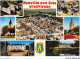 AGJP7-0569-45 - NEUVILLE-AUX-BOIS Et Environs - Loiret  - Other & Unclassified