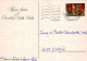 ENGEL WEIHNACHTSFERIEN Feiern & Feste Vintage Ansichtskarte Postkarte CPSM #PAG937.A - Anges