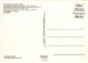 TRAIN RAILWAY Transport Vintage Postcard CPSM #PAA875.A - Eisenbahnen