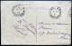 CPA TROUVILLE SUR MER VILLAS ET TOUR MALAKOFF / 1910 / CAD PARIS 8 DISTRIBUTION - Trouville