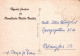 OISEAU Animaux Vintage Carte Postale CPSM #PAN020.A - Vögel