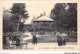 AGNP5-0430-53 - MAYENNE - Jardins Du Chateau Et Le Kiosque - Mayenne