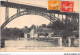 AGNP5-0426-53 - MAYENNE - Le Viaduc Sur La Mayenne Et Le Moulin - Mayenne