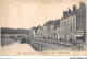 AGNP5-0392-53 - LAVAL - Vue Prise Du Vieux Pont - Quai Sadi-carnot - Laval