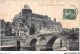 AGNP4-0358-53 - LAVAL - Le Vieux Pont Et Le Chateau - Laval