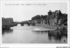 AGNP4-0317-53 - LAVAL - Le Quai Jeau Fouquet Et Le Pont Vieux - Laval