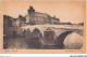 AGNP4-0263-53 - LAVAL - Le Chateau Et Le Pont - Laval