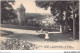 AGNP4-0260-53 - LAVAL - Le Jardin Public - La Perrine Au Loin Et Chateau Et Les Ponts Sur La Mayenne - Laval