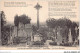 AGNP2-0144-53 - SAINTE-SUZANNE - Cimetière - La Croix Boissée - Sainte Suzanne