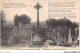 AGNP2-0141-53 - SAINTE-SUZANNE - Cimetière - La Croix Boissée - Sainte Suzanne