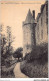 AGNP2-0148-53 - SAINTE-SUZANNE - Chateau Et Promenade De La Poterne - Sainte Suzanne